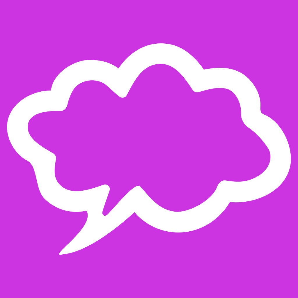 Unsent app icon